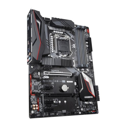 Материнська плата Gigabyte Z390 Gaming X