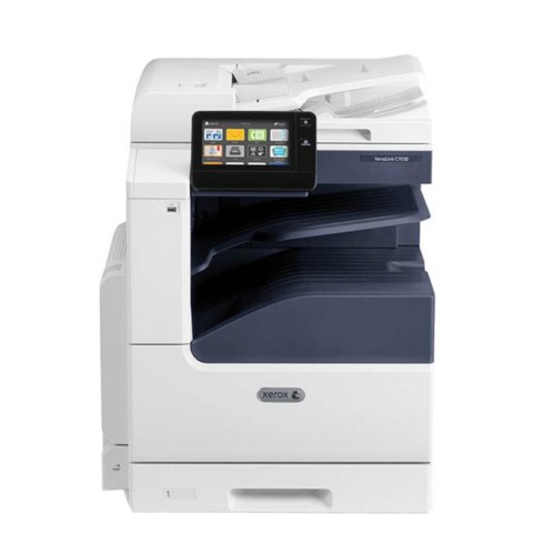 Багатофункціональний пристрій Xerox VersaLink C7025 (VL_C7025_D)