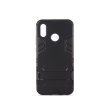 Накладка Miami Armor Case for Huawei P Smart 2019 Black