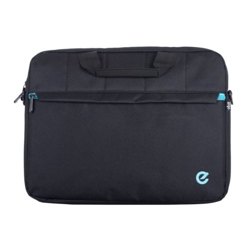 Сумка для ноутбука 15.6, ERGO Austin 116 (Black)