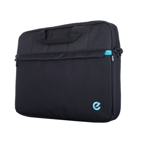 Сумка для ноутбука 15.6, ERGO Austin 116 (Black)