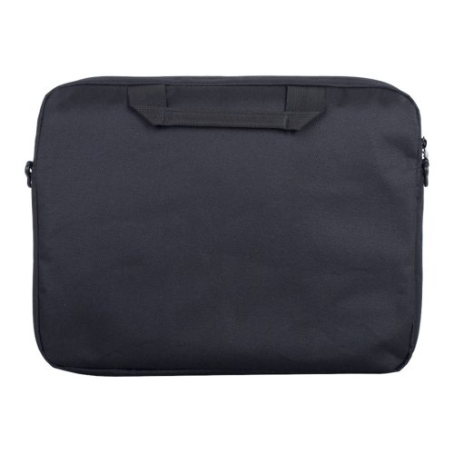 Сумка для ноутбука 15.6, ERGO Austin 116 (Black)