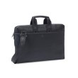 Сумка для ноутбука 15.6 RivaCase 8931 PU (Black)