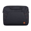 Сумка для ноутбука 15.6, ERGO Bristol 316 (Black)