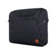 Сумка для ноутбука 15.6, ERGO Bristol 316 (Black)