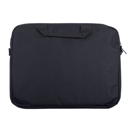 Сумка для ноутбука 15.6, ERGO Bristol 316 (Black)