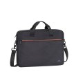 Сумка для ноутбука 15.6 RivaCase 8033 (Black), чорна.
