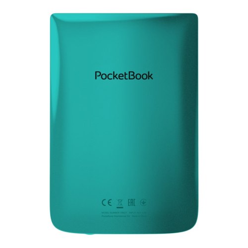 Електронна книга PocketBook 627, Emerald