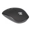 Мишка бездротова, 2E MF207 Silent WL Black (2E-MF207WB)