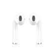 Bluetooth гарнітура Hoco ES20 Plus Apple Series, white