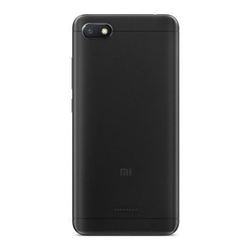 no warranty Xiaomi Redmi 6a 2/16Gb EU Black