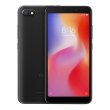 no warranty Xiaomi Redmi 6a 2/16Gb EU Black