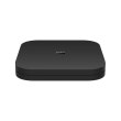 Медіаплеєр Xiaomi 4K Mi Box S 2/8GB (Global)