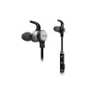 Bluetooth гарнітура WESDAR R11 stereo, grey/black