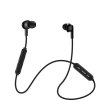 Bluetooth гарнітура WESDAR R11 stereo, grey/black
