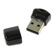 USB флеш 32GB Apacer AH116 Black (AP32GAH116B-1)