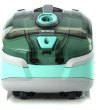 Пилосос Thomas миючий Multi Clean X10 Parquet, 1700Вт, конт пил -1.8л, вода -1.8л, HEPA 13, голубий