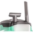Пилосос Thomas миючий Multi Clean X10 Parquet, 1700Вт, конт пил -1.8л, вода -1.8л, HEPA 13, голубий