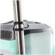 Пилосос Thomas миючий Multi Clean X10 Parquet, 1700Вт, конт пил -1.8л, вода -1.8л, HEPA 13, голубий