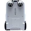 Пилосос Thomas миючий Multi Clean X10 Parquet, 1700Вт, конт пил -1.8л, вода -1.8л, HEPA 13, голубий
