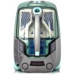 Пилосос Thomas миючий Multi Clean X10 Parquet, 1700Вт, конт пил -1.8л, вода -1.8л, HEPA 13, голубий