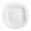 Luminarc Тарелка десертная CARINE white 190 мм (L4454)