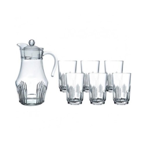 Набори д/напоїв ARCOPAL ORIENT /НАБОР/ 7 пр. д/напитков