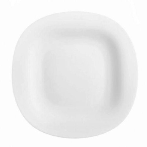 Luminarc Тарелка десертная CARINE white 190 мм (L4454)
