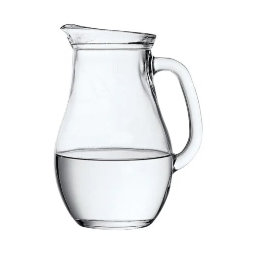 Кувшин 1л Jug-Bistro