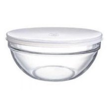 Салатник з кришкою Luminarc Empilable H1151