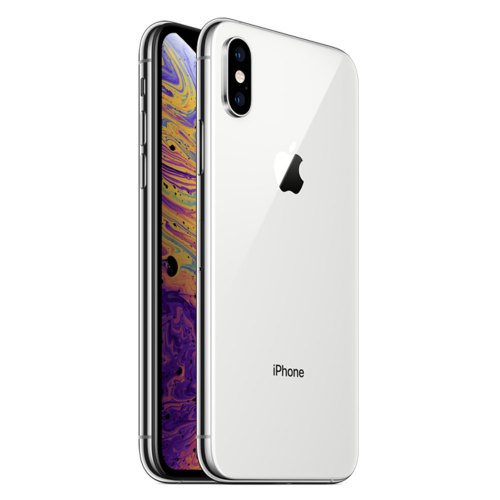 Apple IPHONE Xs Max DS 64Gb Silver **