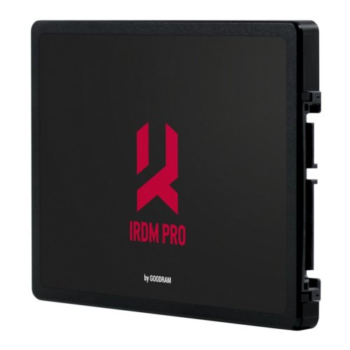 Накопичувач SSD 960GB GOODRAM Iridium Pro 2.5 SATAIII MLC (IRP-SSDPR-S25B-960)