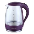 Електрочайник Satori SGK-4140-VL