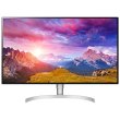 Монітор LG 31.5 32UL950-W HDMI, DP, Thunderbolt3, MM, NanoIPS, 3840x2160, DCI-P3 98%, FreeSync, Pivot, HDR600