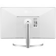 Монітор LG 31.5 32UL950-W HDMI, DP, Thunderbolt3, MM, NanoIPS, 3840x2160, DCI-P3 98%, FreeSync, Pivot, HDR600