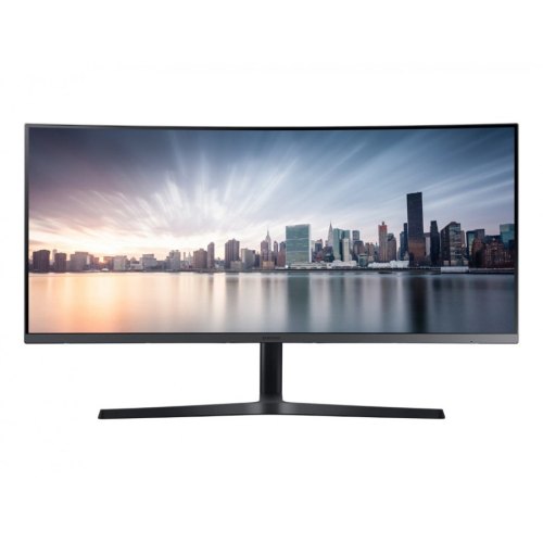 Монітор Samsung Curved 34 C34H890WJI (LC34H890WJIXCI)
