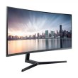 Монітор Samsung Curved 34 C34H890WJI (LC34H890WJIXCI)