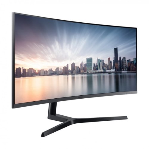 Монітор Samsung Curved 34 C34H890WJI (LC34H890WJIXCI)