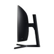 Монітор Samsung Curved 34 C34H890WJI (LC34H890WJIXCI)