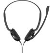 Гарнітура Sennheiser Comm PC 5 Chat (508328)