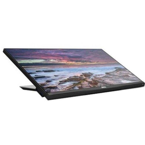 Монітор LCD 23.8 DELL P2418HT D-Sub, DP, HDMI, USB3.0, IPS, Touch Screen