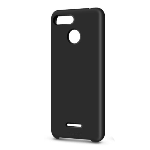 Накладка MakeFuture City Case Xiaomi Redmi 6 Black
