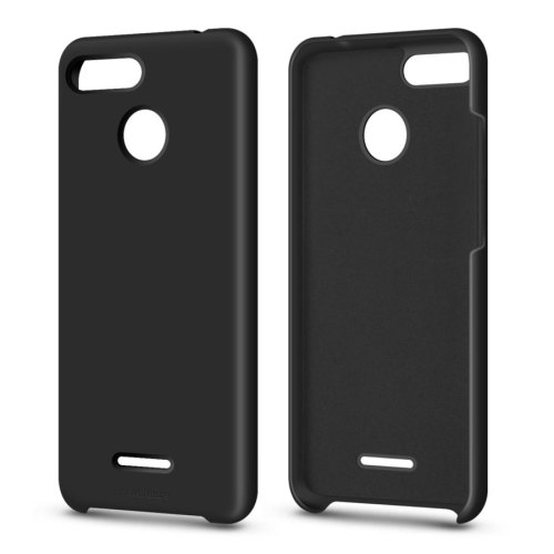 Накладка MakeFuture City Case Xiaomi Redmi 6 Black