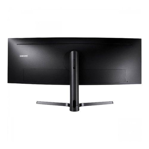 Монітор Samsung 43  Curved LC43J890D (LC43J890DKIXCI)