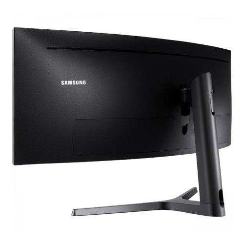 Монітор Samsung 43  Curved LC43J890D (LC43J890DKIXCI)