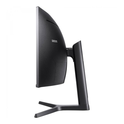Монітор Samsung 43  Curved LC43J890D (LC43J890DKIXCI)