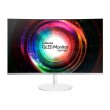 Монітор Samsung 31.5  C32H711Q (LC32H711QEIXCI)