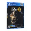 Игра PS4 Fallout 76