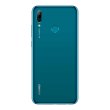(УЦІНКА)Смартфон Huawei P Smart 2019 Blue** потертості корпусу, вітринний