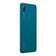 (УЦІНКА)Смартфон Huawei P Smart 2019 Blue** потертості корпусу, вітринний